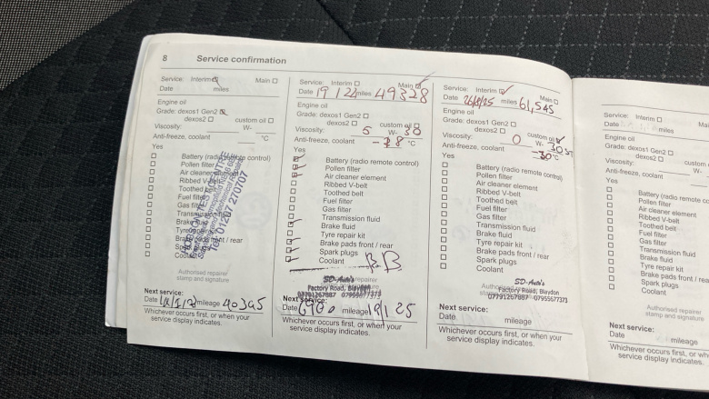 Vauxhall Grandland X 1.2 Turbo Sport Nav 5dr Petrol Hatchback